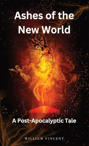Ashes of the New World: A Post-Apocalyptic Tale von RWG Publishing