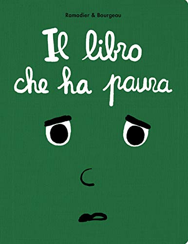 Il libro che ha paura