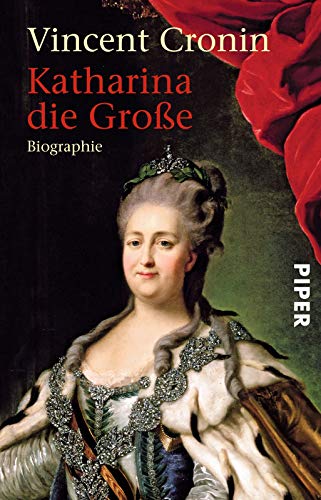 Katharina die Große: Biographie