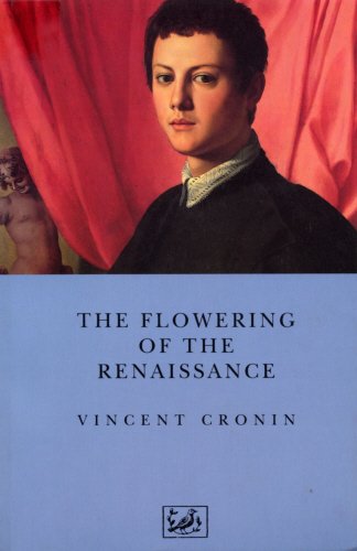 The Flowering Of The Renaissance von Random House UK