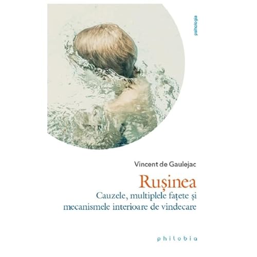 Rusinea. Cauzele, Multiplele Fatete Si Mecanismele Interioare De Vindecare von Philobia