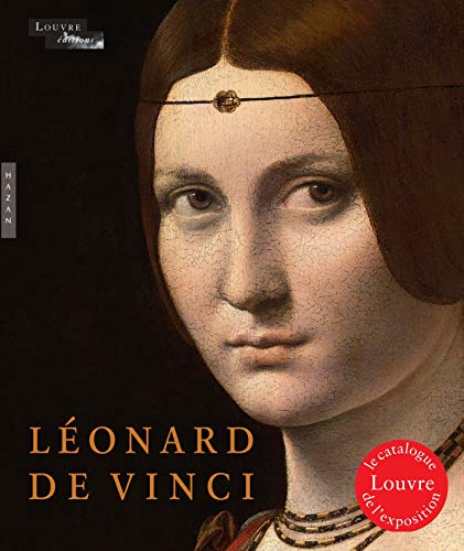 Léonard de Vinci (catalogue d'exposition)
