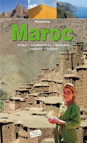 Maroc von Editions de la Boussole