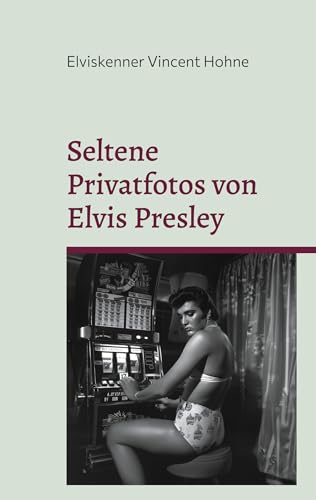 Seltene Privatfotos von Elvis Presley: 1960 - 1970