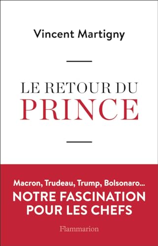 Le Retour du Prince