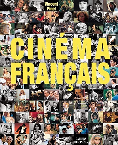 Le Cinéma Français von CAH CINEMA