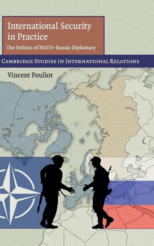 International Security in Practice von Cambridge University Press