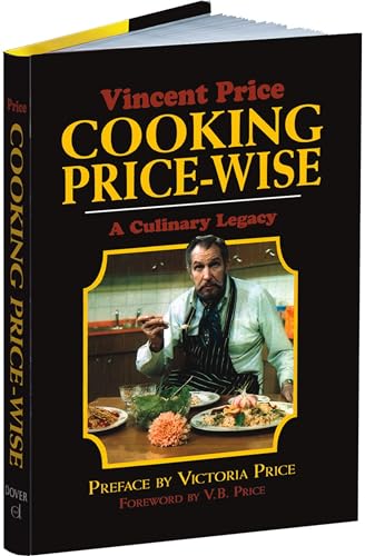 Cooking Price-Wise: The Original Foodie: A Culinary Legacy (Calla Editions) von Calla Editions