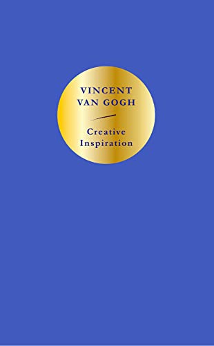 Creative Inspiration: Vincent van Gogh von September Publishing