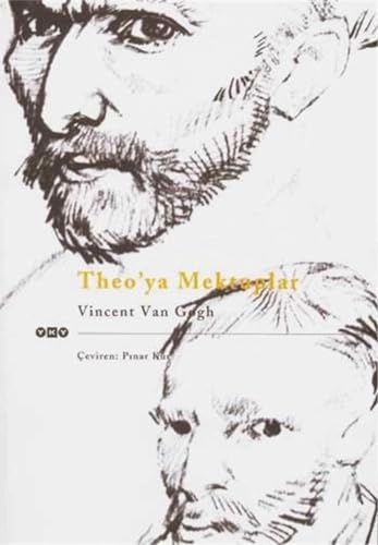 Theo'ya Mektuplar von Yapı Kredi Yayınları
