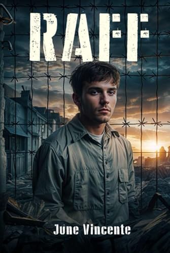 Raff von Self-Publish
