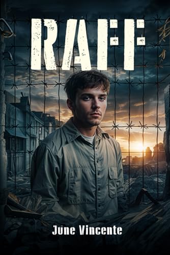 Raff von Self-Publish