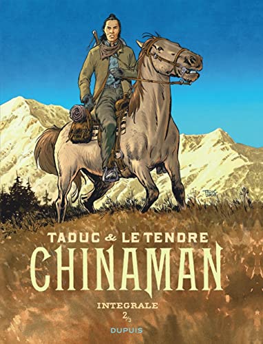 Chinaman - L'intégrale - Tome 2 von DUPUIS