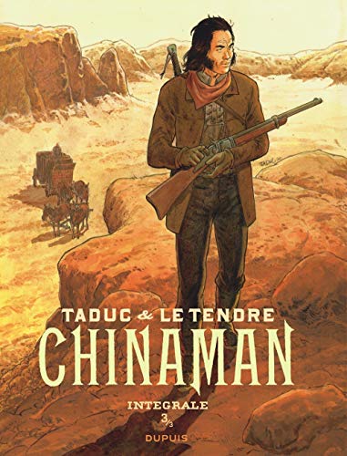 Chinaman - L'intégrale - Tome 3 von DUPUIS