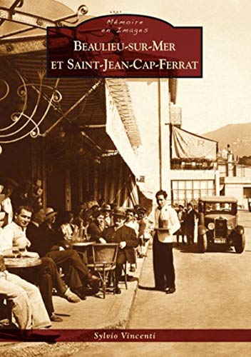 Beaulieu-sur-Mer et Saint-Jean-Cap-Ferrat von SUTTON