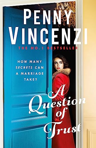 A Question of Trust A Question of Trust