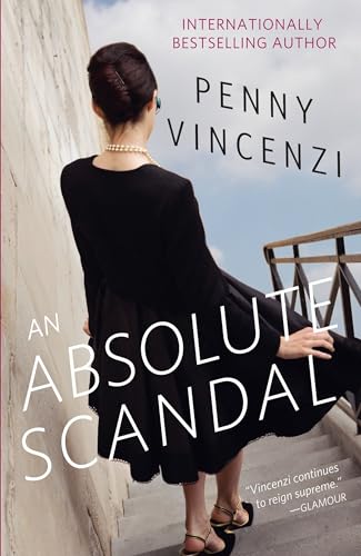 An Absolute Scandal: A Novel von Anchor Books