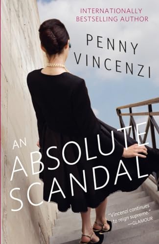 An Absolute Scandal: A Novel