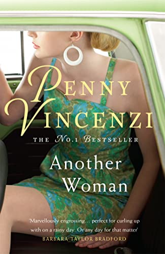 Another Woman: A dazzlingly addictive story of family secrets... with a breathtaking twist von Headline Review