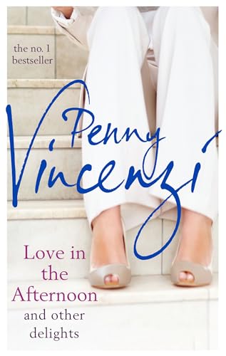 Love In The Afternoon and Other Delights