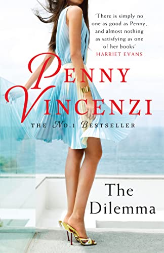 The Dilemma: The bestselling novel of marriage, secrets - and blackmail von Headline Review