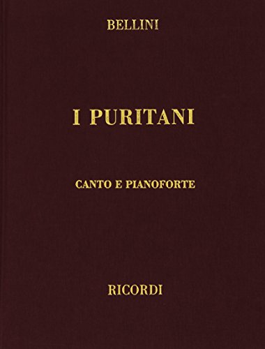 I Puritani