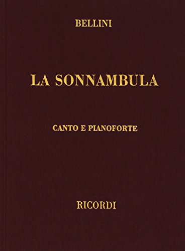 La Sonnambula