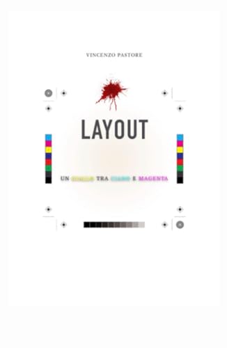 LAYOUT (La community di ilmiolibro.it) von ilmiolibro self publishing