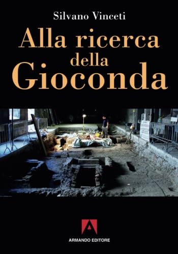 Alla ricerca della gioconda (Misteri d'Italia)
