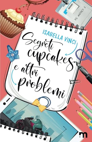 Segreti, cupcakes e altri problemi (P.S. Agency)