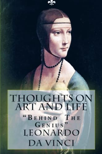 Thoughts on Art and Life: "Behind the Genius" von E-Kitap Projesi & Cheapest Books