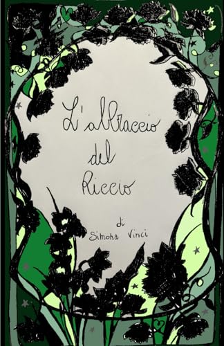 L'abbraccio del Riccio von Independently published