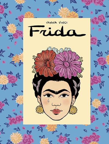 Frida. Opereta amoral (Novela gráfica) von Planeta Cómic