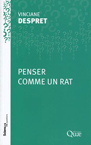 Penser comme un rat von QUAE