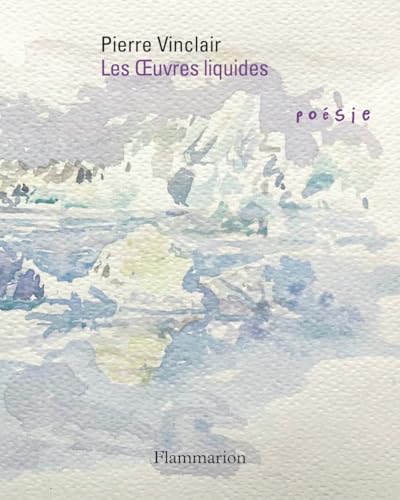 Les Œuvres liquides: [Encadrements, 2] von FLAMMARION