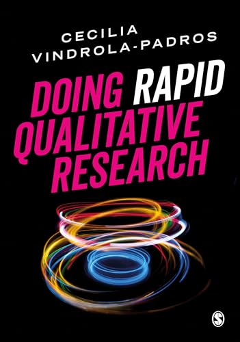 Doing Rapid Qualitative Research von SAGE Publications Ltd