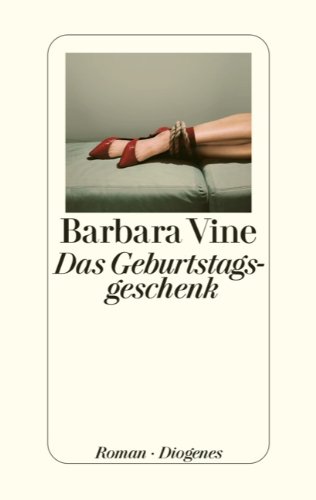 Das Geburtstagsgeschenk: Roman