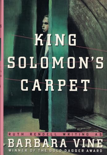 King Solomon's Carpet