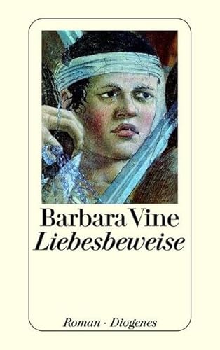 Liebesbeweise: Roman (detebe)