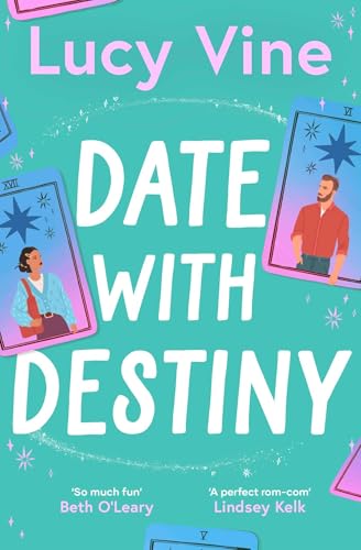 Date with Destiny: the laugh-out-loud romance from the beloved author of SEVEN EXES von Simon & Schuster