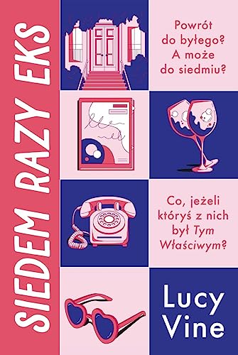 Siedem razy eks