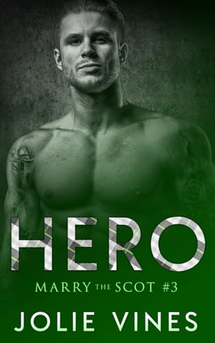 Hero (Marry the Scot, #3) von Independently Published