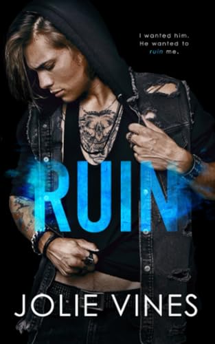 Ruin (Dark Island Scots, #1) von Independently published