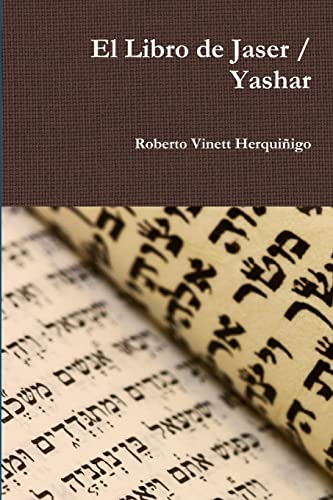El Libro de Jaser / Yashar von Lulu