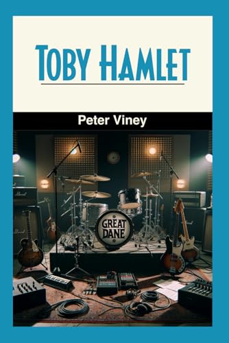 Toby Hamlet