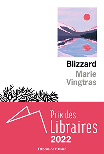 Blizzard von OLIVIER