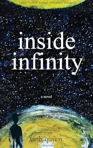 Inside Infinity von Ukiyoto Publishing