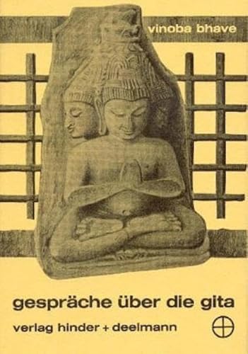 Gespräche über die Gita von Aquamarin Verlag,