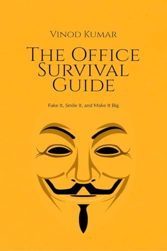 The Office Survival Guide von Notion Press