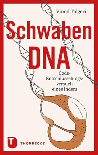 Schwaben-DNA: Code-Entschlüsselungsversuch eines Inders